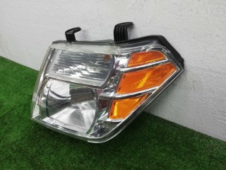 Фара левая, Nissan Pathfinder 2004-2010