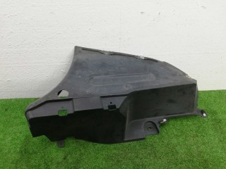Защита днища BMW 4-Series F32 - 2013-2017, купе, 51757260769