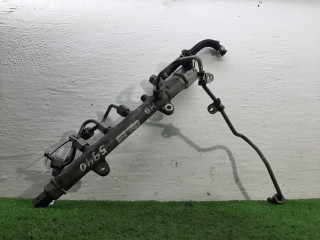 Топливная рампа Mercedes C-klasse (W204) - 2007-2011, 2.2 л, дизель, A6510700495