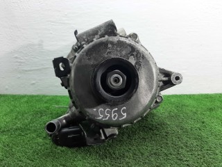 Генератор Hyundai Sonata 2001-2013, 2.4 л, гибрид, 373902G900