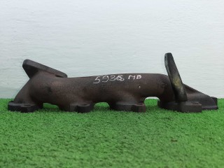 Коллектор выпускной, ориг. номер 6461420601, A6461420601, Mercedes C-klasse (W204) - 2007-2011