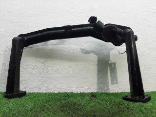 Патрубок Land Rover Discovery 2013-2016, 3.0 л, АКПП, DX2318N348AE
