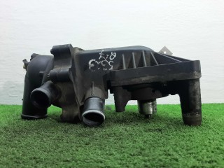 Насос водяной (помпа) Audi Q7 2005-2009, 4.2 л, АКПП, 079121014F