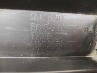 Порог пластиковый левый, ориг. номер EJ7Z7810177AA, EJ7BS10155AH, Lincoln MKC 2014-2018