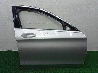Дверь передняя правая Mercedes C-klasse (W205)Рестайлинг - 2018-2023, седан, A2057200205