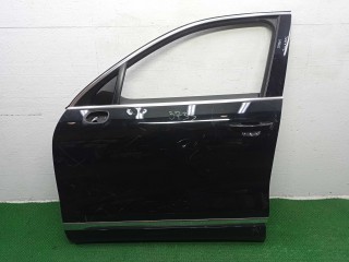Дверь передняя левая Volkswagen Touareg 2010-2014, внедорожник 5 дв., 7P0831055
