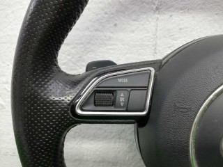 Руль, Audi Q7 2009-2015