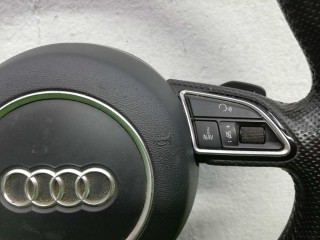 Руль, Audi Q7 2009-2015