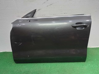 Дверь передняя левая Audi A7 2010-2014, купе, 4G8831051A