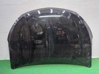 Капот Hyundai Santa Fe 2012-2016, внедорожник 5 дв., 66400-4Z000