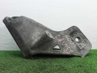 Кронштейн двигателя Land Rover Discovery 2013-2016, 3.0 л, бензин, AH226061AB