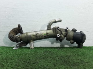Клапан EGR, ориг. номер 4R8Q9Y493AJ, Land Rover Discovery 2004-2009