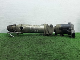 Клапан EGR, ориг. номер 4R8Q9Y493AJ, Land Rover Discovery 2004-2009