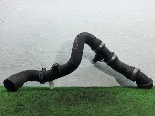 Патрубок Volkswagen Touareg 2010-2014, 3.0 л, АКПП, 7P6122051G