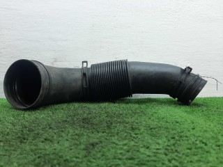 Патрубок, ориг. номер 7L6129627J, Volkswagen Touareg 2006-2010