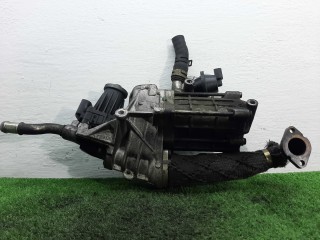 Клапан EGR Land Rover Range Rover Sport 2013-2017, 3.0 л, дизель, FW939U438AA
