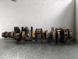 Коленвал BMW E63/64 -, 5.0 л, бензин, 7836293