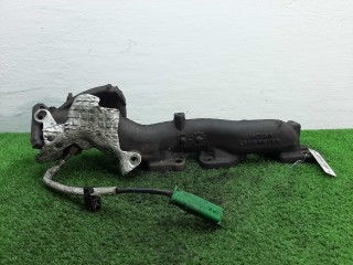 Коллектор выпускной Land Rover Range Rover Sport 2013-2017, 3.0 л, дизель, FW939431AB