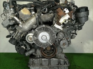 Двигатель Mercedes Sprinter II (w906) -, 2016, 3.0 л, дизель, CDi, АКПП, 642896