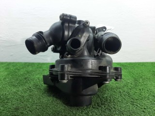 Насос водяной (помпа) Volkswagen Passat 2011-2015, 1.8 л, АКПП, 06K121111M