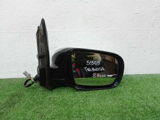 Зеркало правое Subaru Tribeca 2004-2007, внедорожник 5 дв.