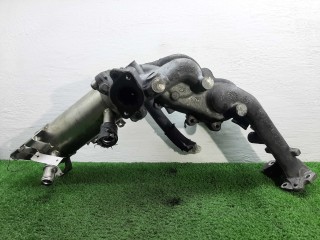 Радиатор системы EGR Mercedes C-klasse (W204) - 2007-2011, 2.2 л, АКПП, A6461401508