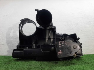 Коллектор впускной, ориг. номер 6460902437, A6460902437, Mercedes C-klasse (W204) - 2007-2011