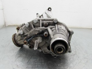Раздаточная коробка Volkswagen T5 2002-2009, 02H409053D