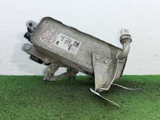 Теплообменник BMW 4-Series F32 - 2013-2017, 2.0 л, бензин, 8514515