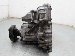 Раздаточная коробка Infiniti FX 2008-2012, АКПП, полный привод, 1BU0A