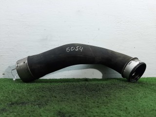 Патрубок интеркулера Mercedes M-klasse (W166) - 2011-2015, 3.5 л, АКПП, A1665260182