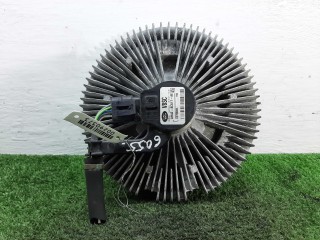 Вискомуфта Land Rover Range Rover 2017-2022, 5.0 л, АКПП, AH428C617AE