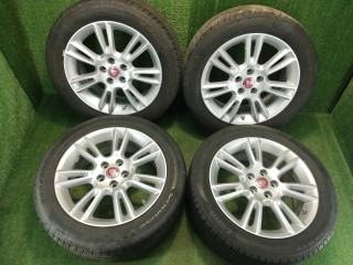 Диск литой Jaguar XE 2015-2019, GX7M-1007-KB