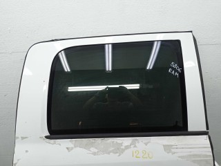 Дверь задняя правая, ориг. номер 4589872AB, Dodge Ram 2008-2019