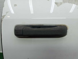 Дверь задняя правая, ориг. номер 4589872AB, Dodge Ram 2008-2019
