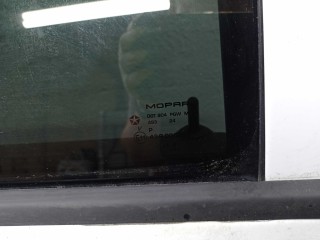 Дверь задняя правая, ориг. номер 4589872AB, Dodge Ram 2008-2019
