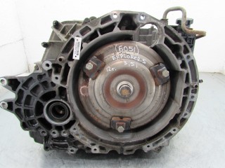 АКПП Ford Explorer 2010-2015, полный привод, BA5P7000RD