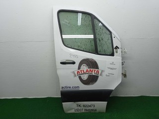 Дверь передняя правая, Mercedes Sprinter III (w907) - по наст. время 2018-2026