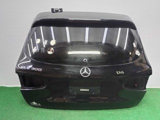 Крышка багажника Mercedes GLC (X253) Рестайлинг - 2019-2022, A2537400305