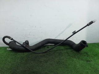 Патрубок Volkswagen Touareg 2010-2014, 3.0 л, АКПП, 7P6122101K