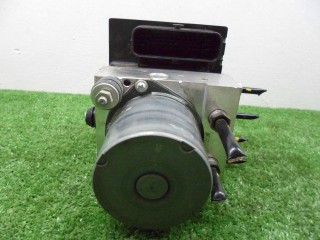Блок ABS, ориг. номер DX232C405BF, 0265951911, 0265236485, Jaguar XF 2011-2015