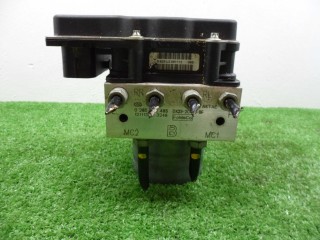 Блок ABS, ориг. номер DX232C405BF, 0265951911, 0265236485, Jaguar XF 2011-2015