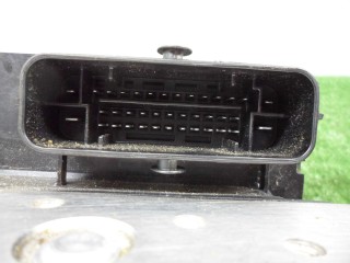 Блок ABS, ориг. номер DX232C405BF, 0265951911, 0265236485, Jaguar XF 2011-2015
