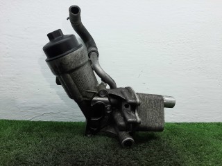 Корпус масляного фильтра Buick Encore 2012-2016, 1.4 л, бензин, 55566784