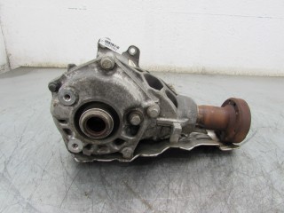 Раздаточная коробка Volvo XC60 2017-2021, АКПП, полный привод, P31492836