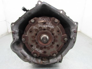 АКПП, ориг. номер 24294938, 10L80, 19435617, Chevrolet Silverado 2019-2022