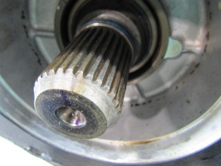АКПП, ориг. номер 24294938, 10L80, 19435617, Chevrolet Silverado 2019-2022