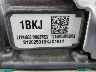 АКПП, ориг. номер 24294938, 10L80, 19435617, Chevrolet Silverado 2019-2022