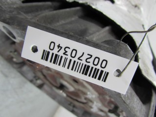 АКПП, ориг. номер 24294938, 10L80, 19435617, Chevrolet Silverado 2019-2022