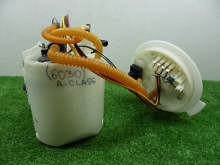 Насос топливный Mercedes A-klasse (W177) - наст. время, 2.0 л, бензин, A2474703300